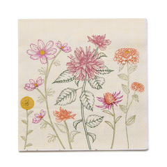 Botanica Paper Napkins