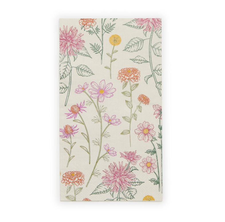 Botanica Paper Napkins