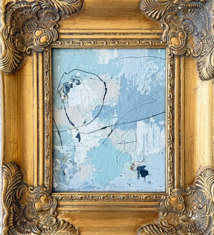Window To The Sky
