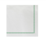 Papersoft Dinner Napkins Fringe