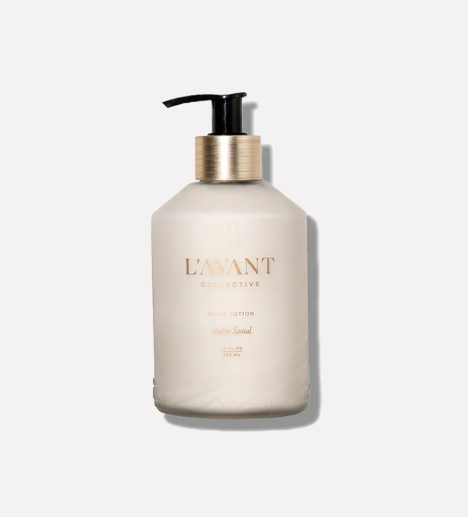 L'AVANT Hand Lotion
