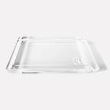 L'AVANT Lucite Tray