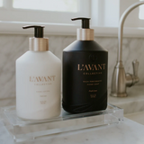 L'AVANT Lucite Tray