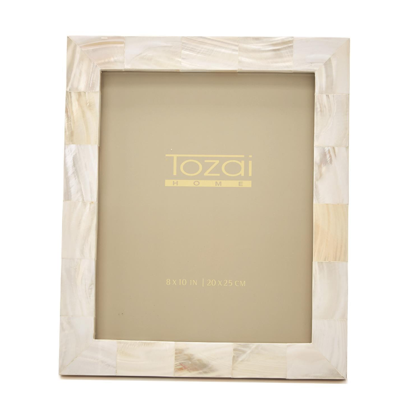 Mother of Pearl Frame