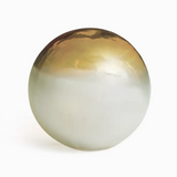 Frosted Glass Globe