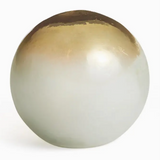 Frosted Glass Globe