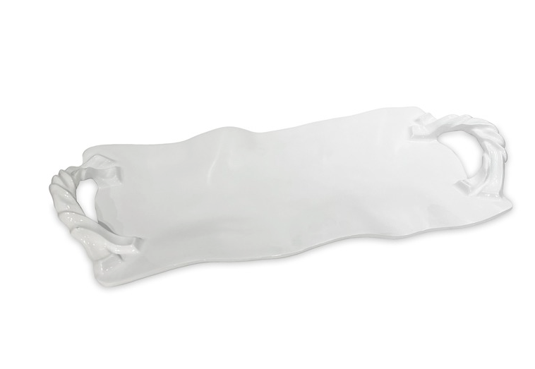 VIDA Sasha Rectangle Tray