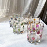 Joya Colored Bubbles