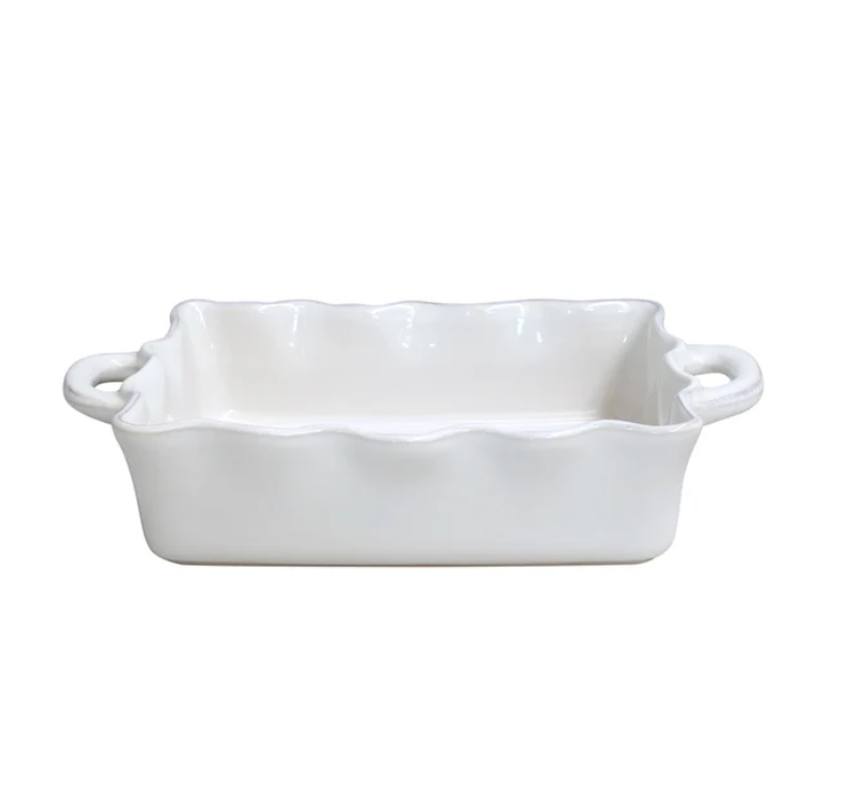 Cook & Host Ruffled Baker