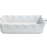 Cook & Host Ruffled Baker