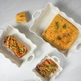 Cook & Host Ruffled Baker