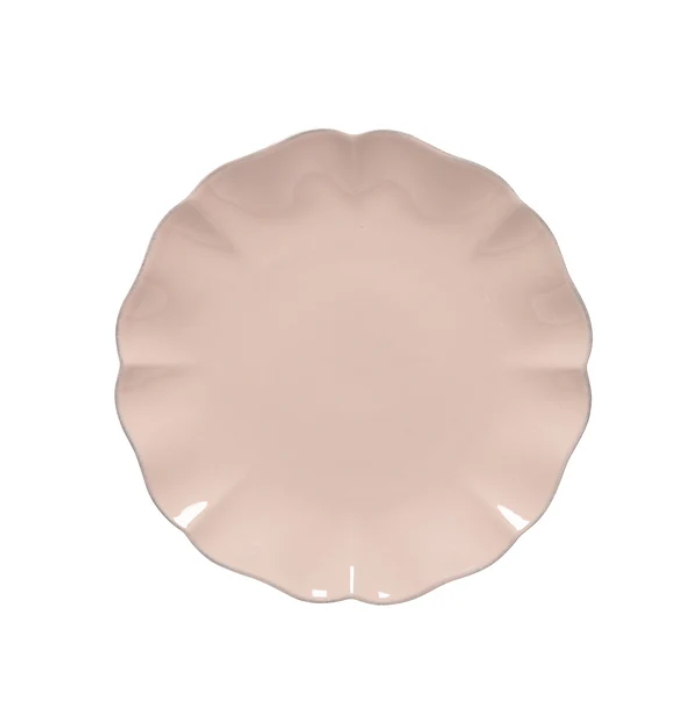 Rosa Salad/Dessert Plate