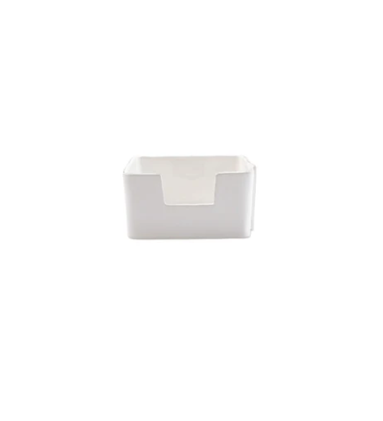 Lastra Napkin Holder Melamine