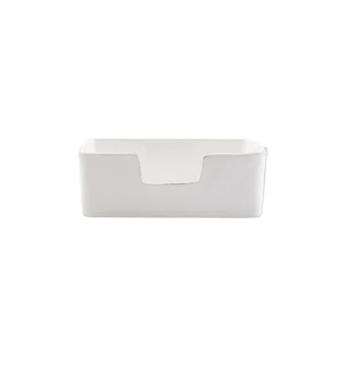 Lastra Napkin Holder Melamine