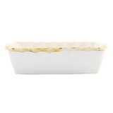 Italian Bakers Small Rectangle