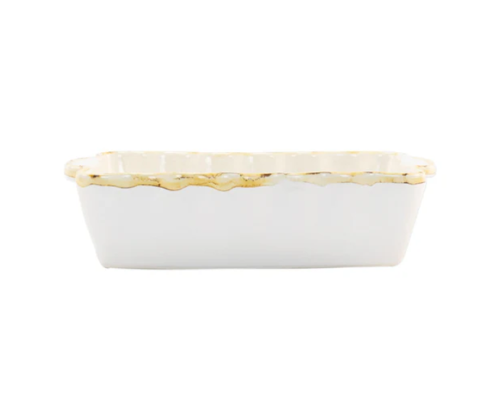 Italian Bakers Small Rectangle