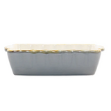 Italian Bakers Small Rectangle