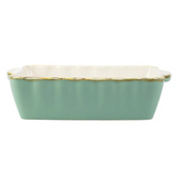 Italian Bakers Small Rectangle