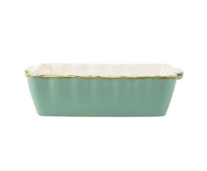 Italian Bakers Small Rectangle