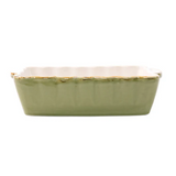Italian Bakers Small Rectangle