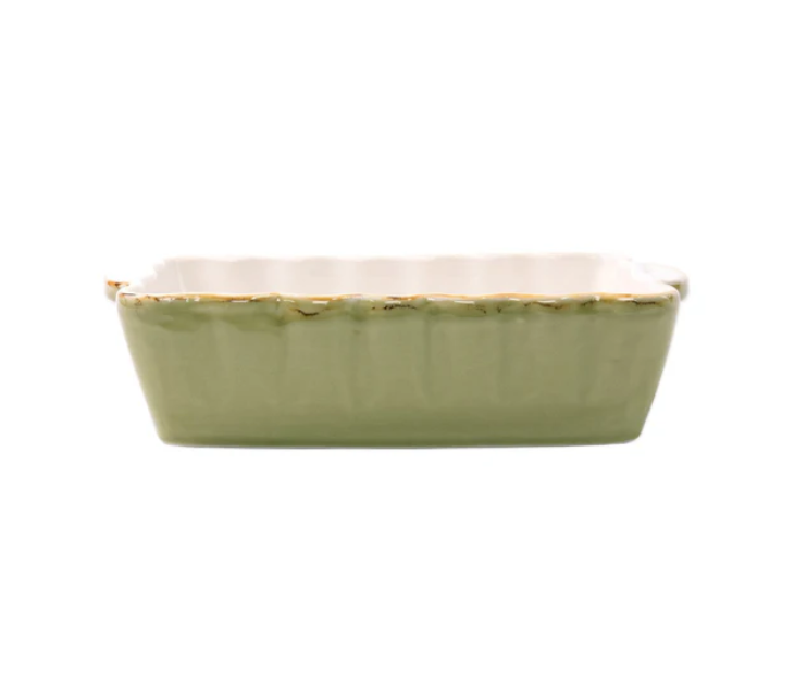 Italian Bakers Small Rectangle