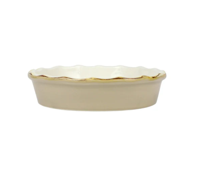 Italian Bakers Pie Dish