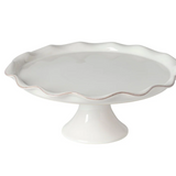 Cook & Host Footed Plate