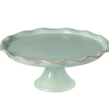 Cook & Host Footed Plate