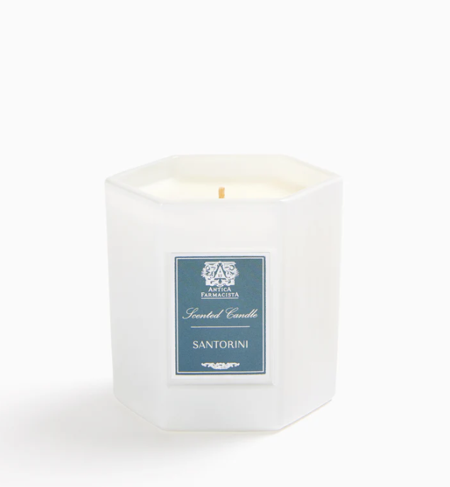 Antica Farmacista Candle