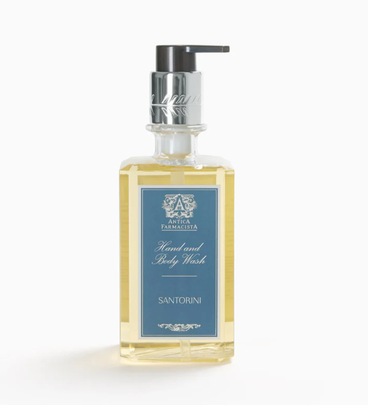 Antica Farmacista Wash