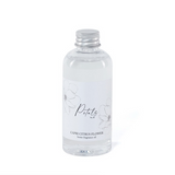 Petals Porcelain Diffuser-Capri Citrus Flower