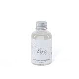 Petals Porcelain Diffuser-Bergamot & Pink Pepper