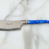 The Original French Laguiole Cheese Cleaver