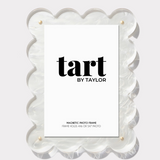 Tart Acrylic Frame