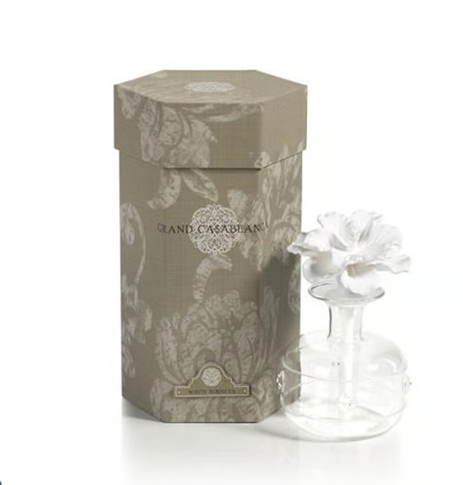 Grand Casablanca Porcelain Diffuser