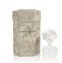 Grand Casablanca Porcelain Diffuser