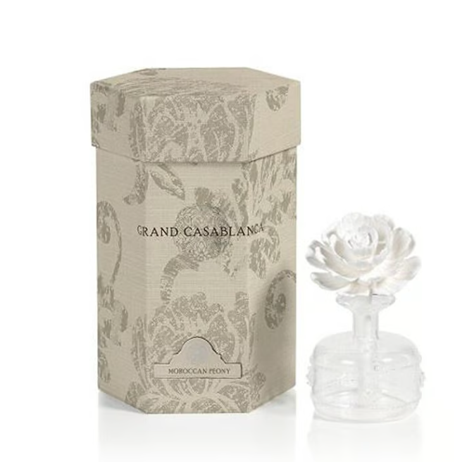 Grand Casablanca Porcelain Diffuser