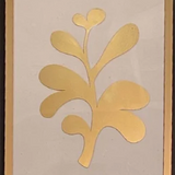Tommy Mitchell Abstract Florals