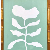 Modern Botanical Sage