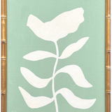 Modern Botanical Sage