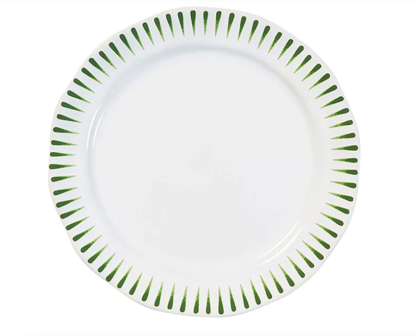 Sitio Stripe Plate