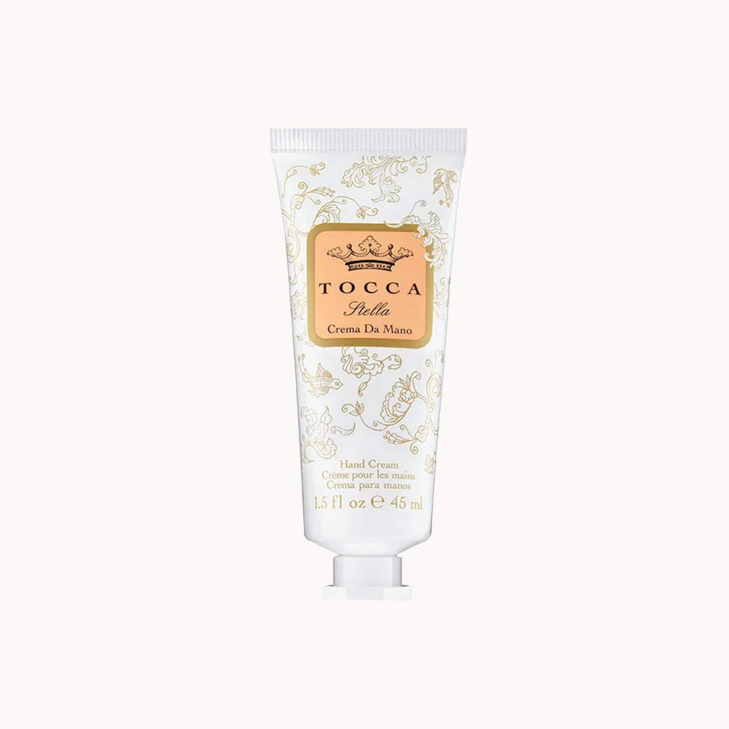 Tocca Crema da Mano