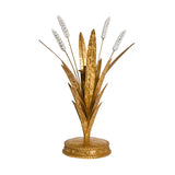 Forest Walk Wheat Candlestick