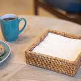Artifacts Rattan™ Luncheon Napkin Holder