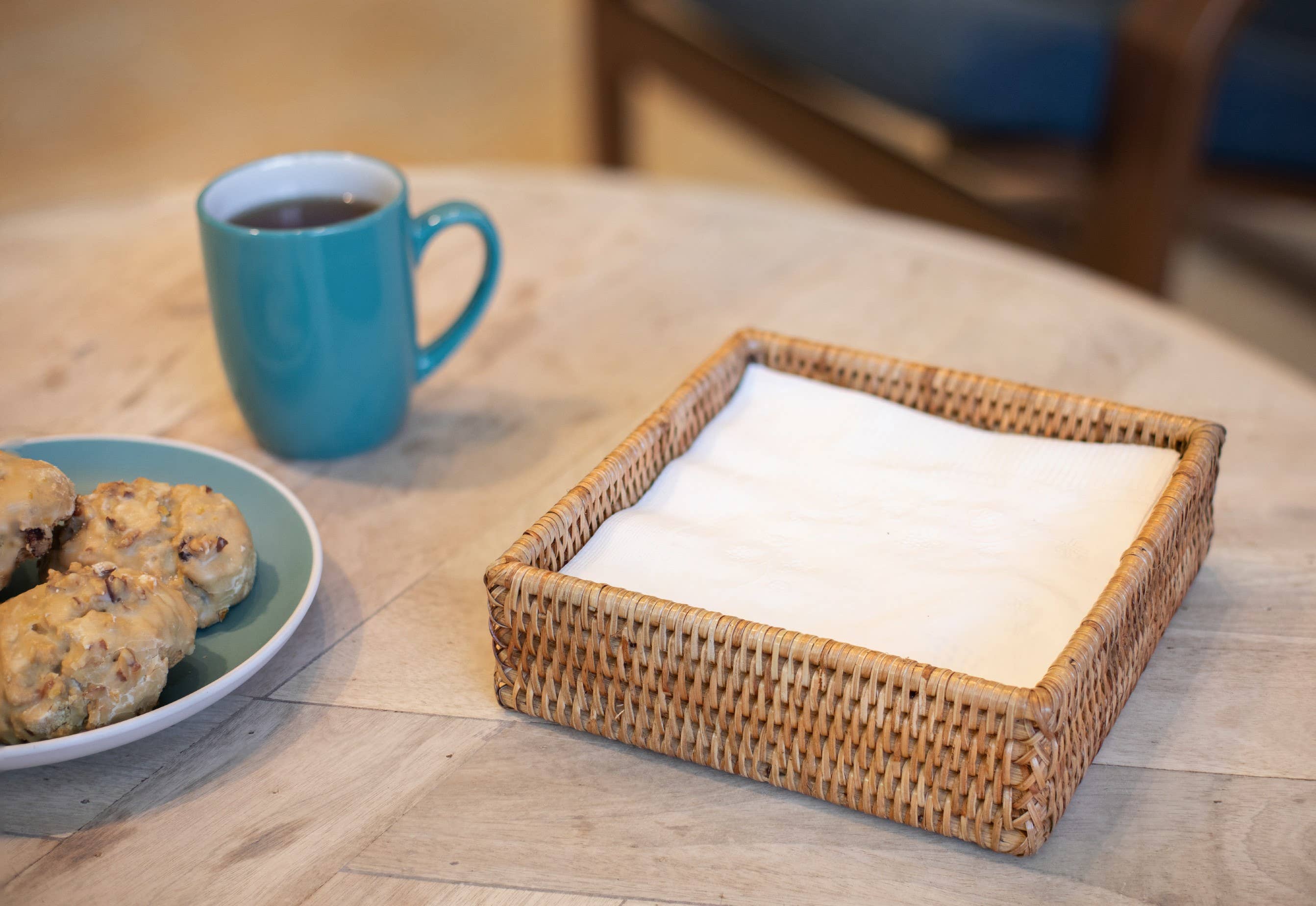 Artifacts Rattan™ Luncheon Napkin Holder