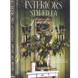 Interiors: Styled by Mieke ten Have