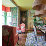 Iconic Rooms: Kips Bay New York Decorator Show House at 50
