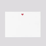 Lovey Dovey Notecards Set