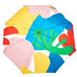 Matisse Compact Eco-Friendly Duck Umbrella