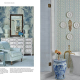 Home Again: A Return to Gracious Interiors
